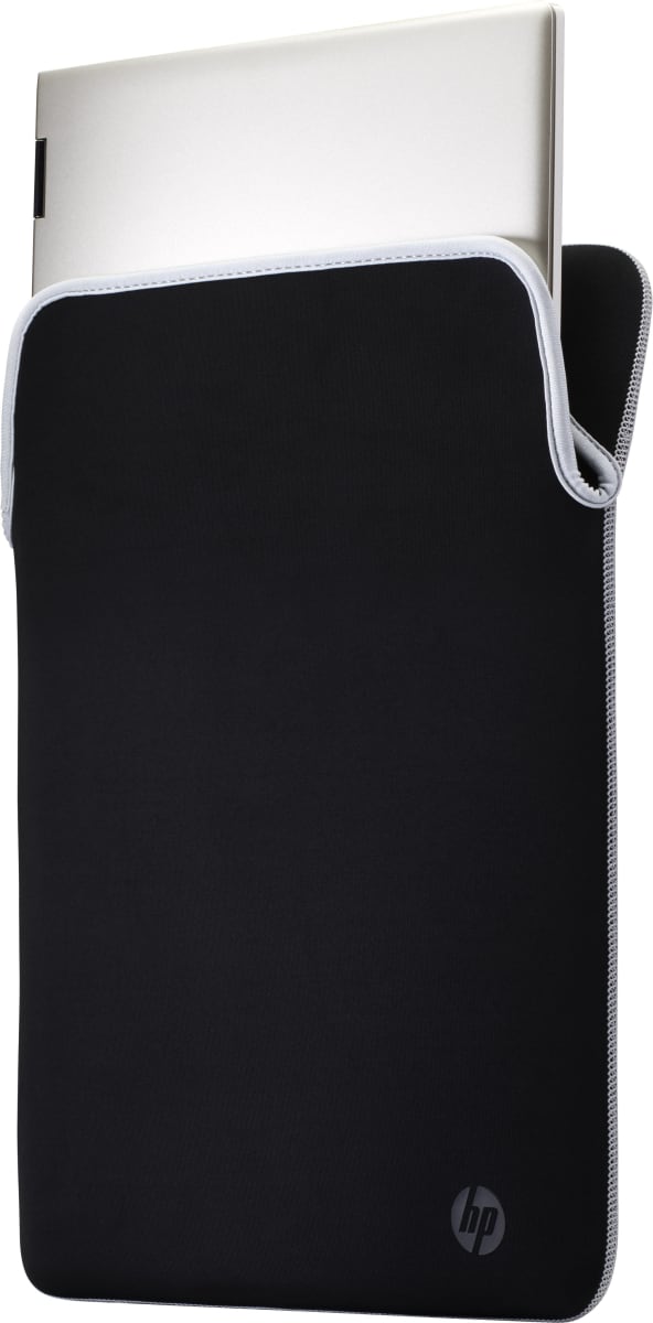Funda Protección Reversible HP Negro/Azul 15,6