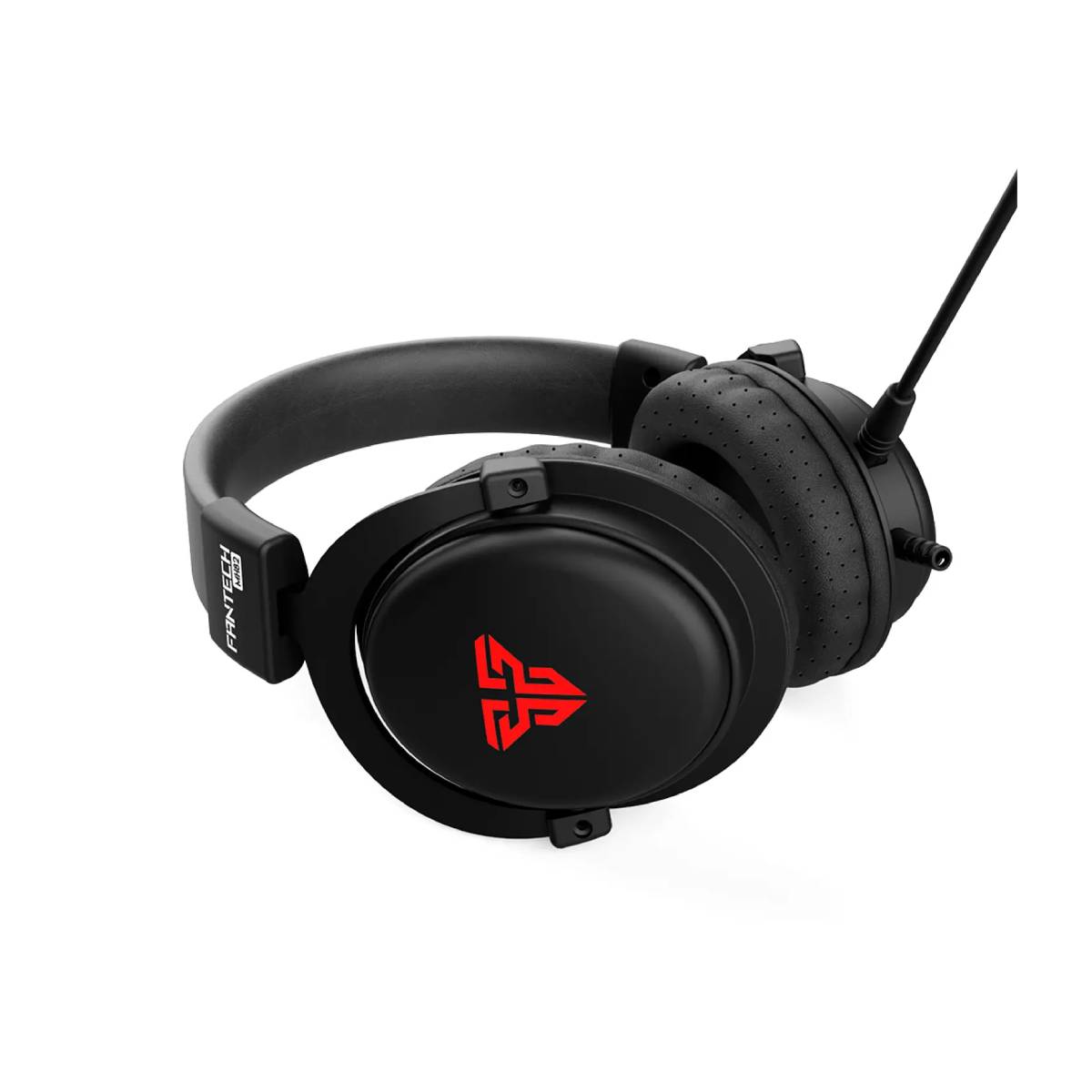 AUDIFONOS FANTECH MH82 ECHO BLACK EDITION2