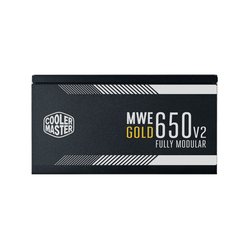 ELITE GOLD 650 FM A/WO cord COLLER MASTER2
