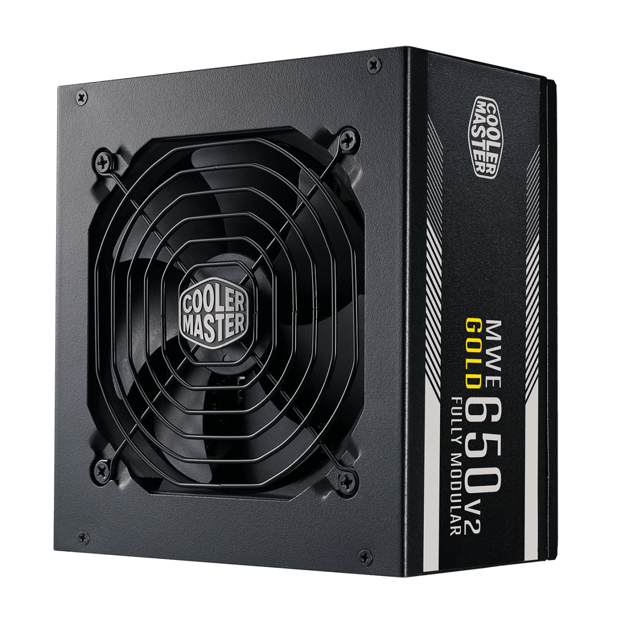 ELITE GOLD 650 FM A/WO cord COLLER MASTER1