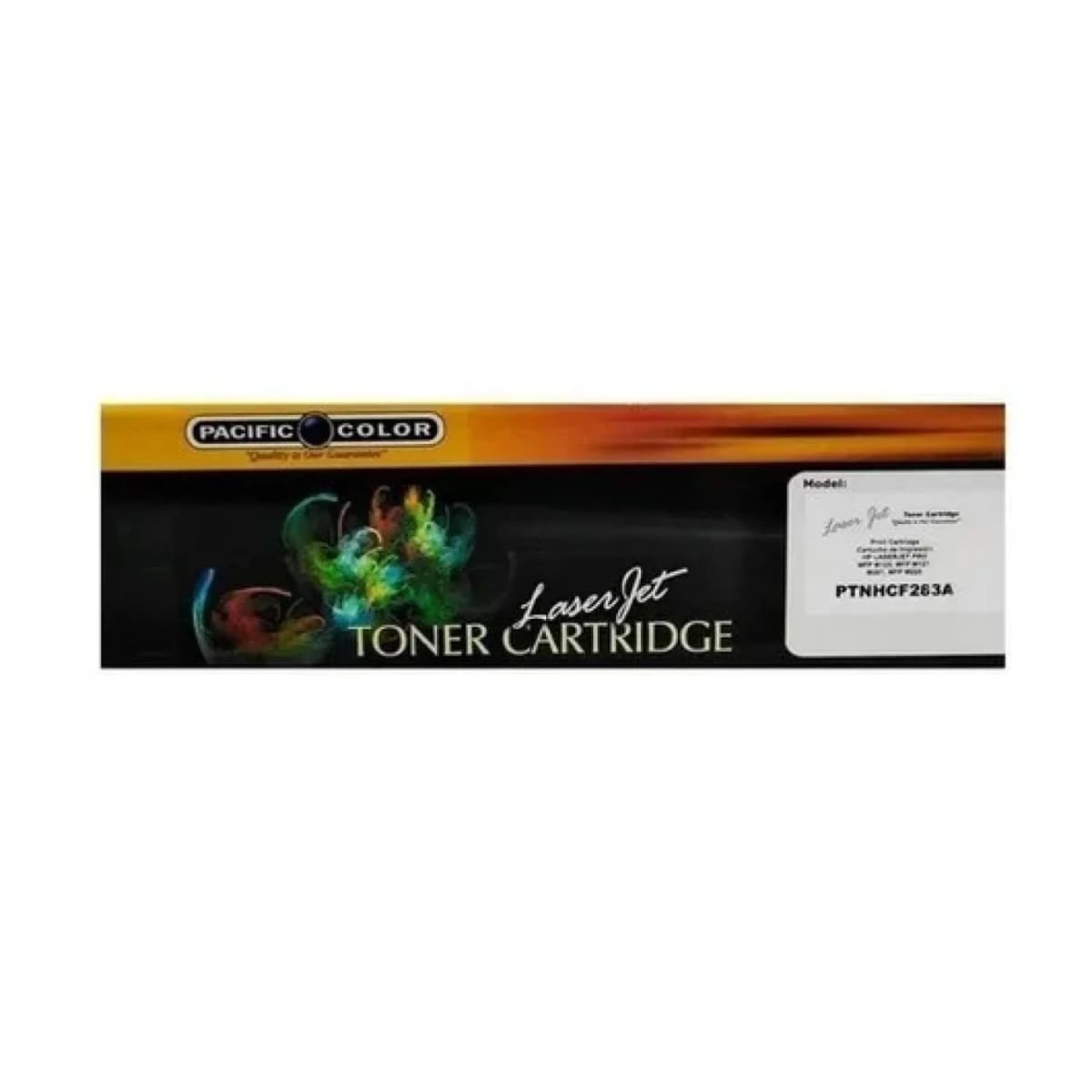TONER HP CF283 NEW PACIFIC COLOR1