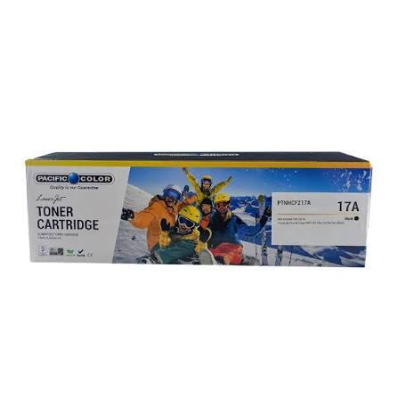 TONER HP CF217A  HP 17A  Alternativo1