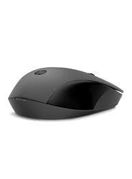 WIRELESS MOUSE 150 BLACK2