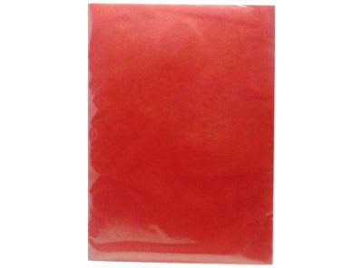 ARCHIVADOR PLAST. CTE ROJO1