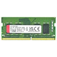 Memoria RAM ValueRAM color verde 8GB 1 Kingston KVR26S19S8/81