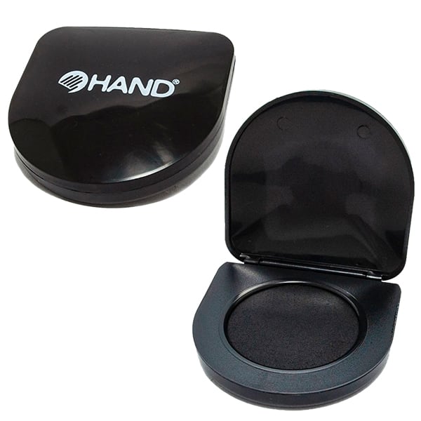 HUELLERO NEGRO HAND BEST1