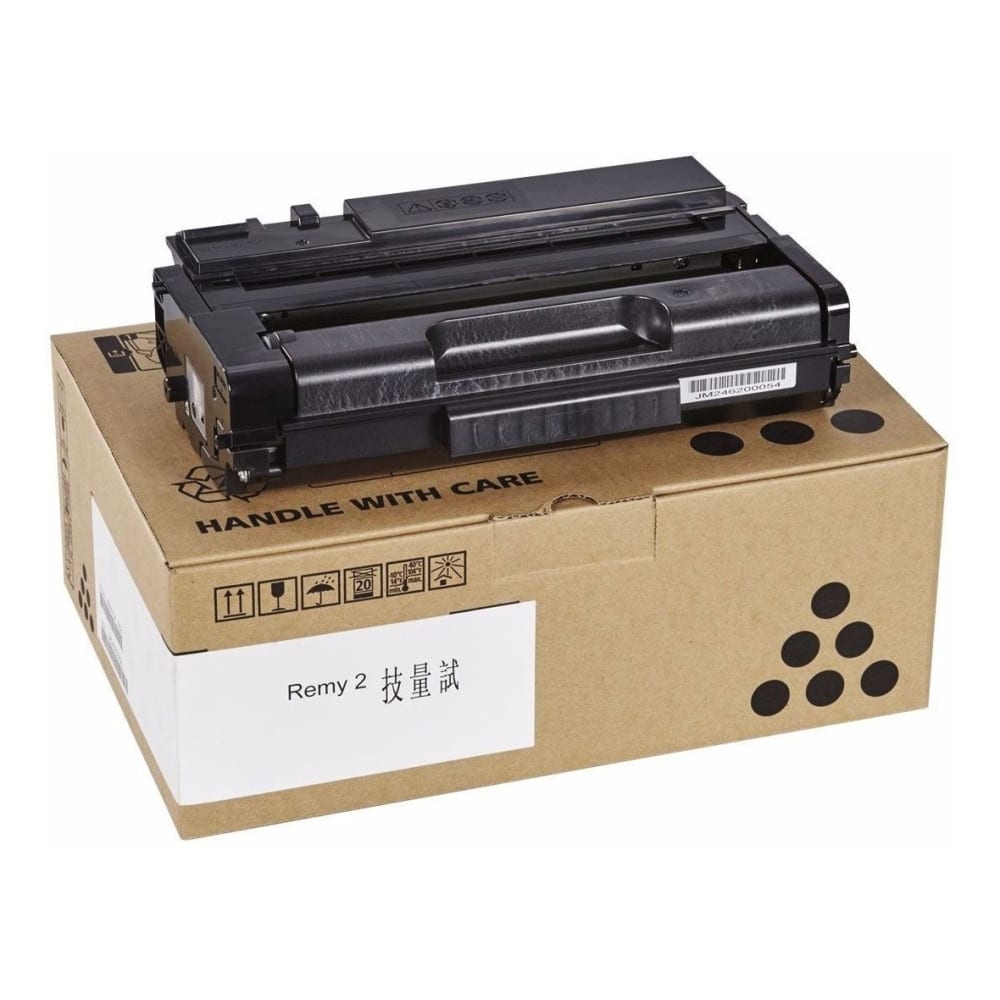 Toner Alternativo Para Ricoh Sp3710s1
