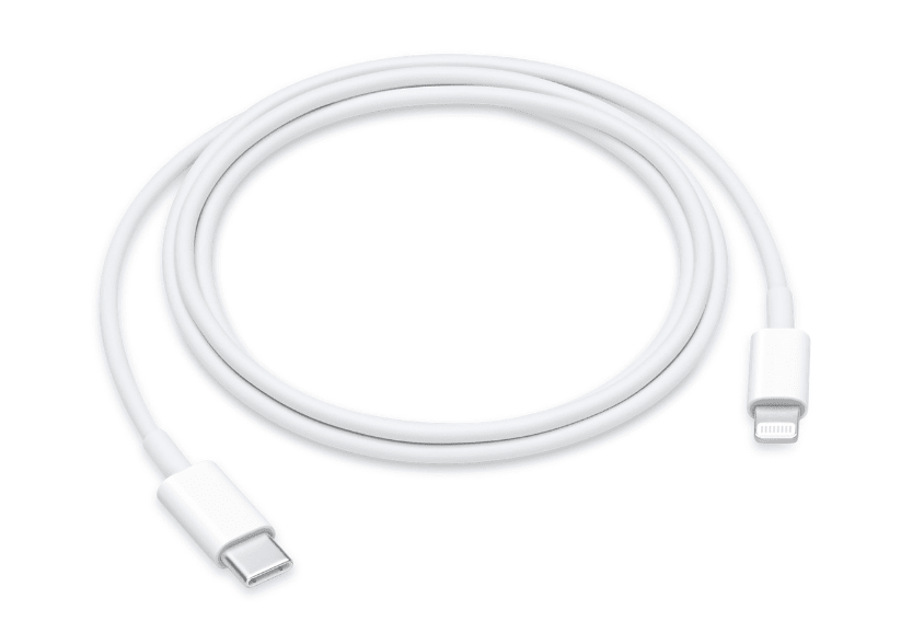 CABLE USB-C A LIGHTNING1