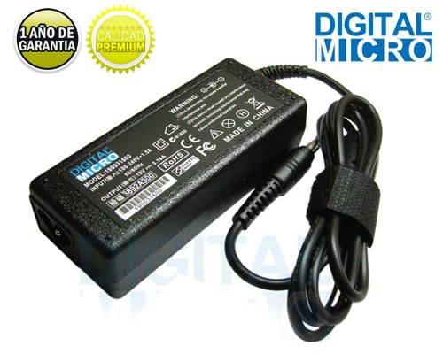 CARGADOR DIGITAL MICRO SAMSUNG 19V - 3,16A 60W NOTEBOOK1