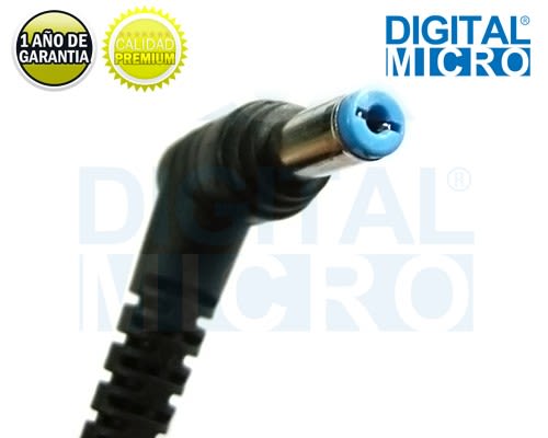 CARGADOR ACER DIGITAL MICRO ACER 19V - 3,42A 65W2