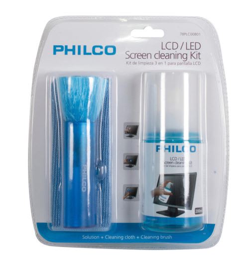 SET LIMPIEZA PANTALLA PHILCO1