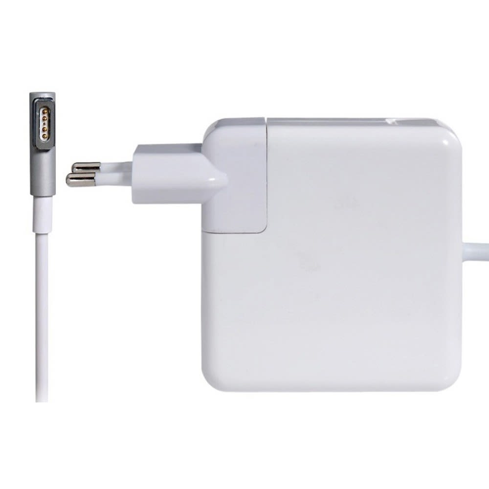 CARGADOR DE NOTEBOOK MACBOOK PRO 16,5V/ 3,65A. 60W GENERAL POWER1