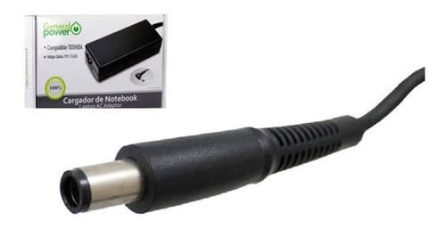 Cargador Notebook Dell 19.5V /3.34A,7,4*5,0mm1