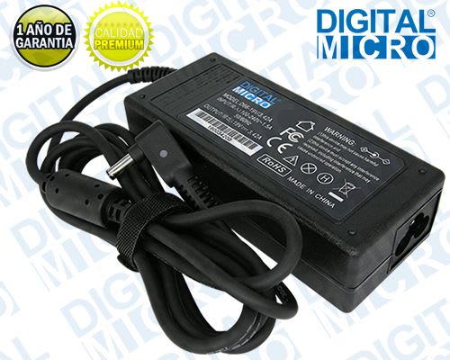 Cargador Alternativo DIGITAL MICRO ASUS 19V - 3,42A 65W 1,35mm*4,0mm1