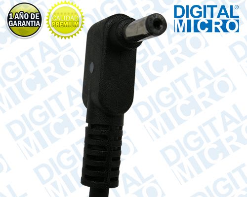 Cargador Alternativo DIGITAL MICRO ASUS 19V - 3,42A 65W 1,35mm*4,0mm2