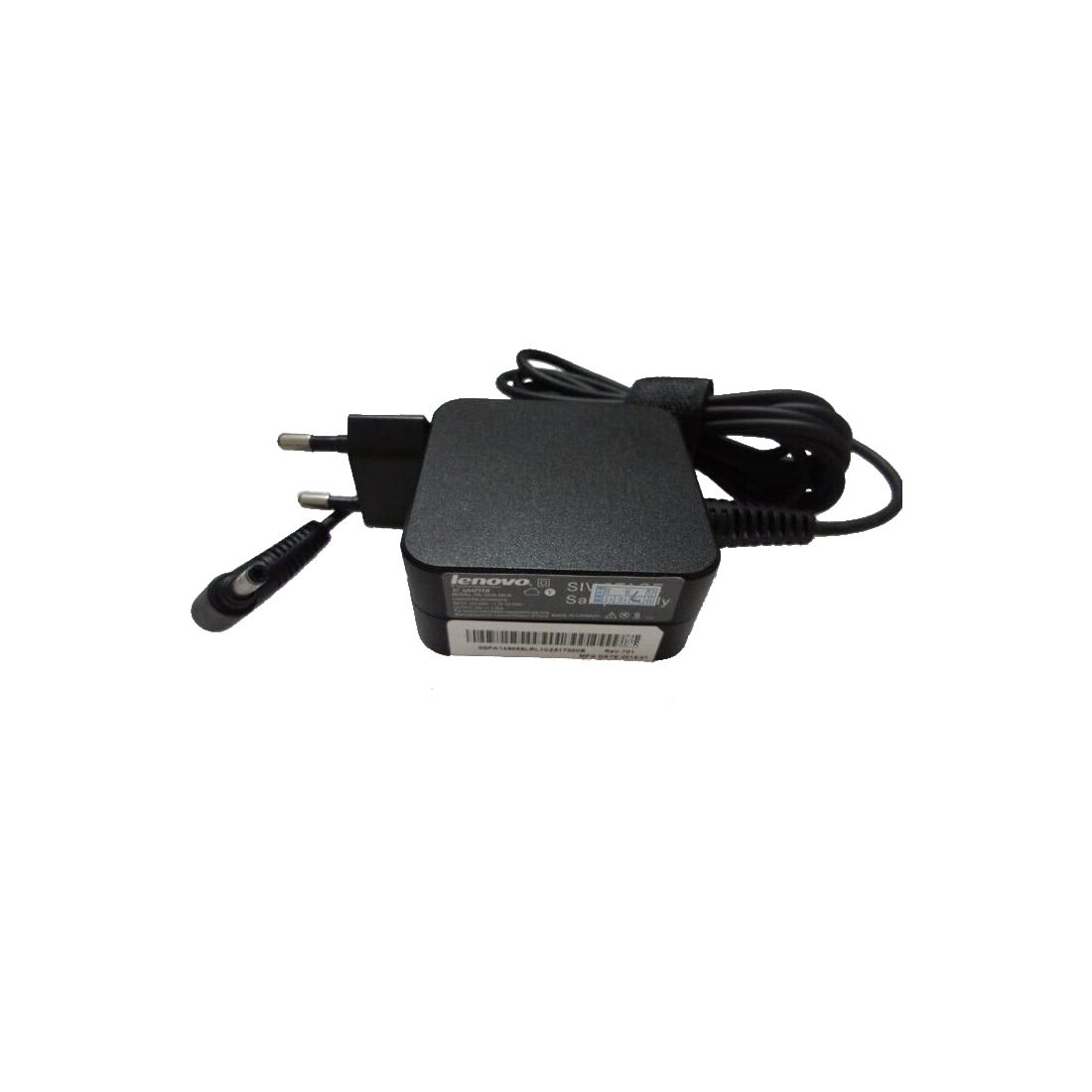 Cargador lenovo ORIGINAL LENOVO 20V - 2,25A 45W1