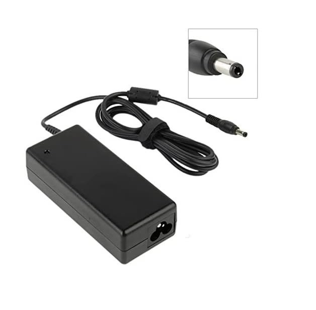 CARGADOR NOTEBOOK 19V/3,42A COMPATIBLE ACER/TOSHIBA/PACKARD BELL1