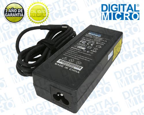 CARGADOR DIGITAL MICRO DELL 19.5V 4.62A1