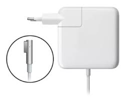 CARGADOR DE NOTEBOOK MACBOOK AIR 14,5V/ 3,1A. 45W. WHITE GENERAL POWER1