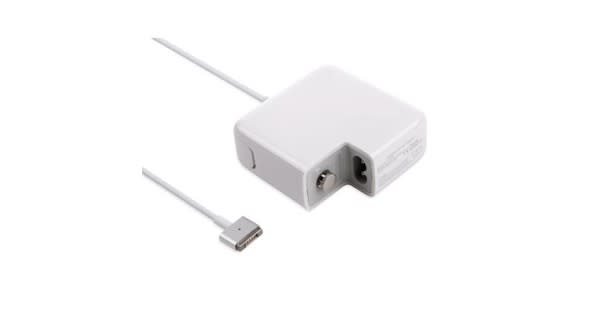 Cargador Original MAC MAGSAFE 2 - 14,85V - 3,05A 45W 5 PINES1