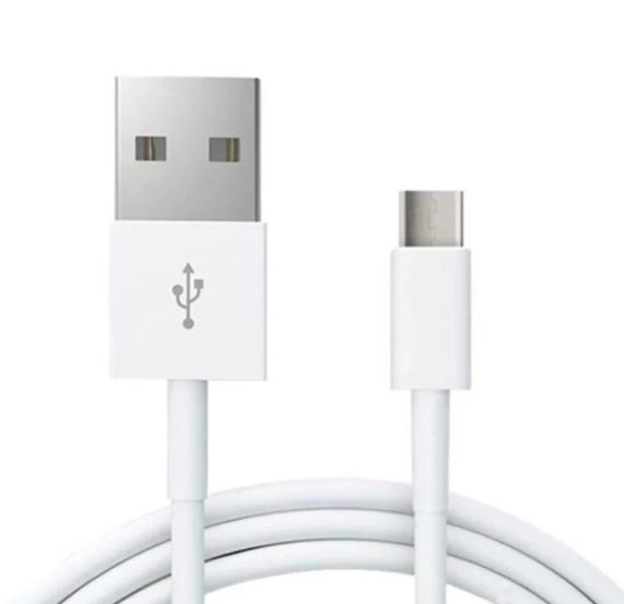 CABLE DE CARGA USB A TIPO C1