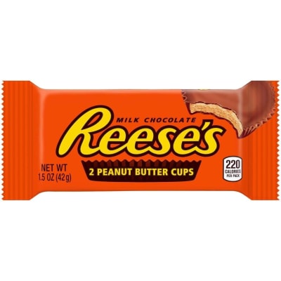 REESE'S PEANUT BUTTER CUPS 42gr.1