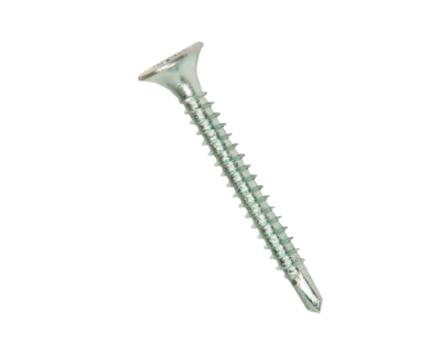 TORNILLO FIBROCEMENTO ZN 6-20X1 BROCA1