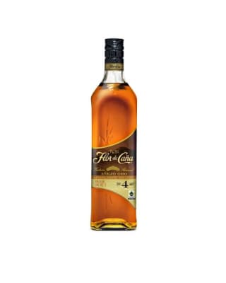 RON FLOR DE CAÑA 750ML1
