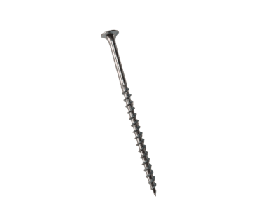 TORNILLO DRYWALL MADERA ZN #8-9X3. 1/21