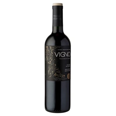 VINO CARIGNAN VIGNO 20161