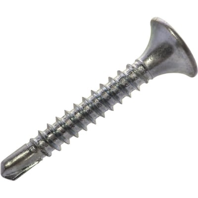 TORNILLO DRYWALL METAL ZN 8-18X3 BROCA2