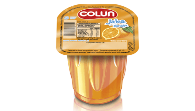 JALEA NARANJA COLÚN 100GR1