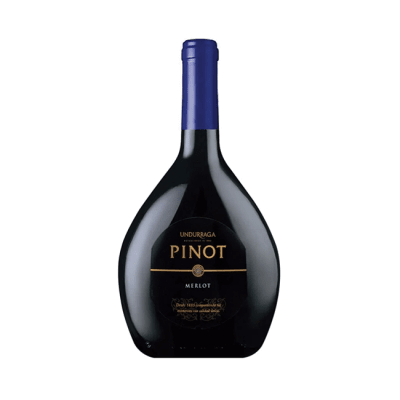 VINO MERLOT UNDURRAGA PINOT 20231