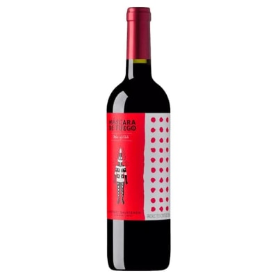 VINO CABERNET SAUVIGNON MÁSCARA DE FUEGO 20211