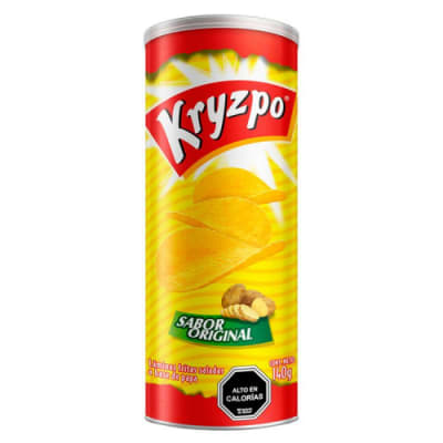 KRYZPO ORIGINAL 130g1