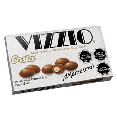 BOMBON VIZZIO 120GR1