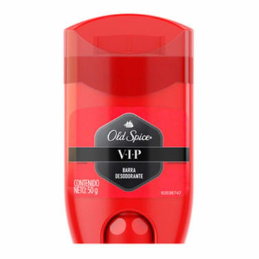 DESODORANTE OLD SPICE VIP 50G1