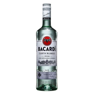 RON BACARDÍ CARTA BLANCA 750ML1