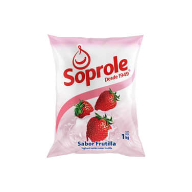 YOGURT BATIDO BOLSA SOPROLE 1KG1