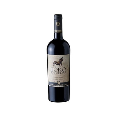 VINO CABERNET SAUVIGNON TORO DE PIEDRA GRAN RESERVA 20221