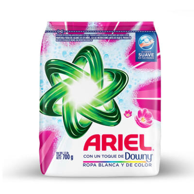 ARIEL CON TOQUE DE DOWNY 700GR1
