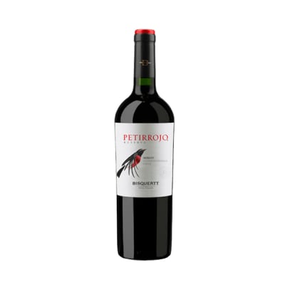 VINO MERLOT PETIRROJO RESERVA 2023 750ML1