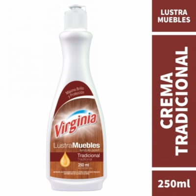 LUSTRAMUEBLE TRADICIONAL VIRGINIA 250ML1