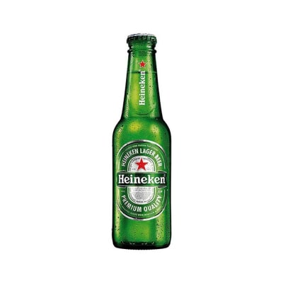 CERVEZA HEINEKEN 5° 330CC1