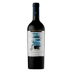 VINO CABERNET SAUVIGNON SANTA EMA 4 ELEMENTO 20221