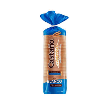PAN MOLDE CASTAÑO BLANCO 570GR1