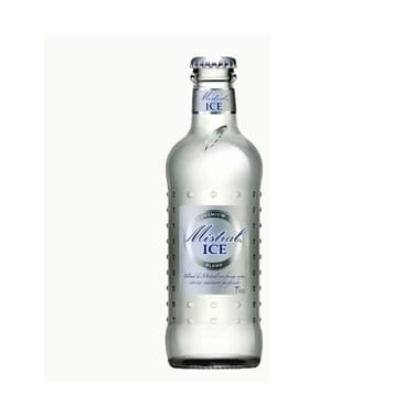 MISTRAL ICE BLEND LIMA LIMÓN 7° 275CC1