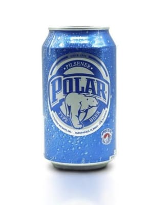 CERVEZA POLAR 355CC1