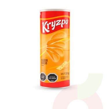 KRYZPO QUESO 130g1