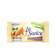 LE SANCY JABÓN EN BARRA ALMENDRA 90G1